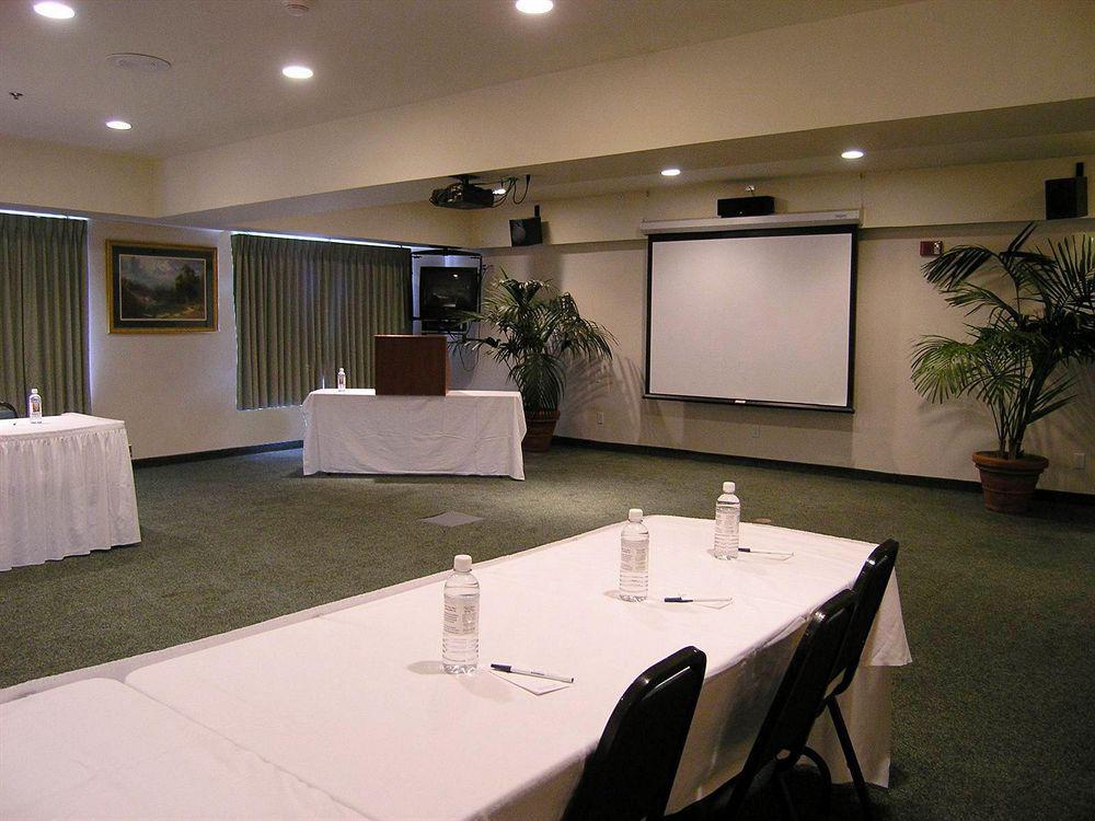 Holiday Inn Express Hotel & Suites San Jose-Morgan Hill By Ihg Instalações foto