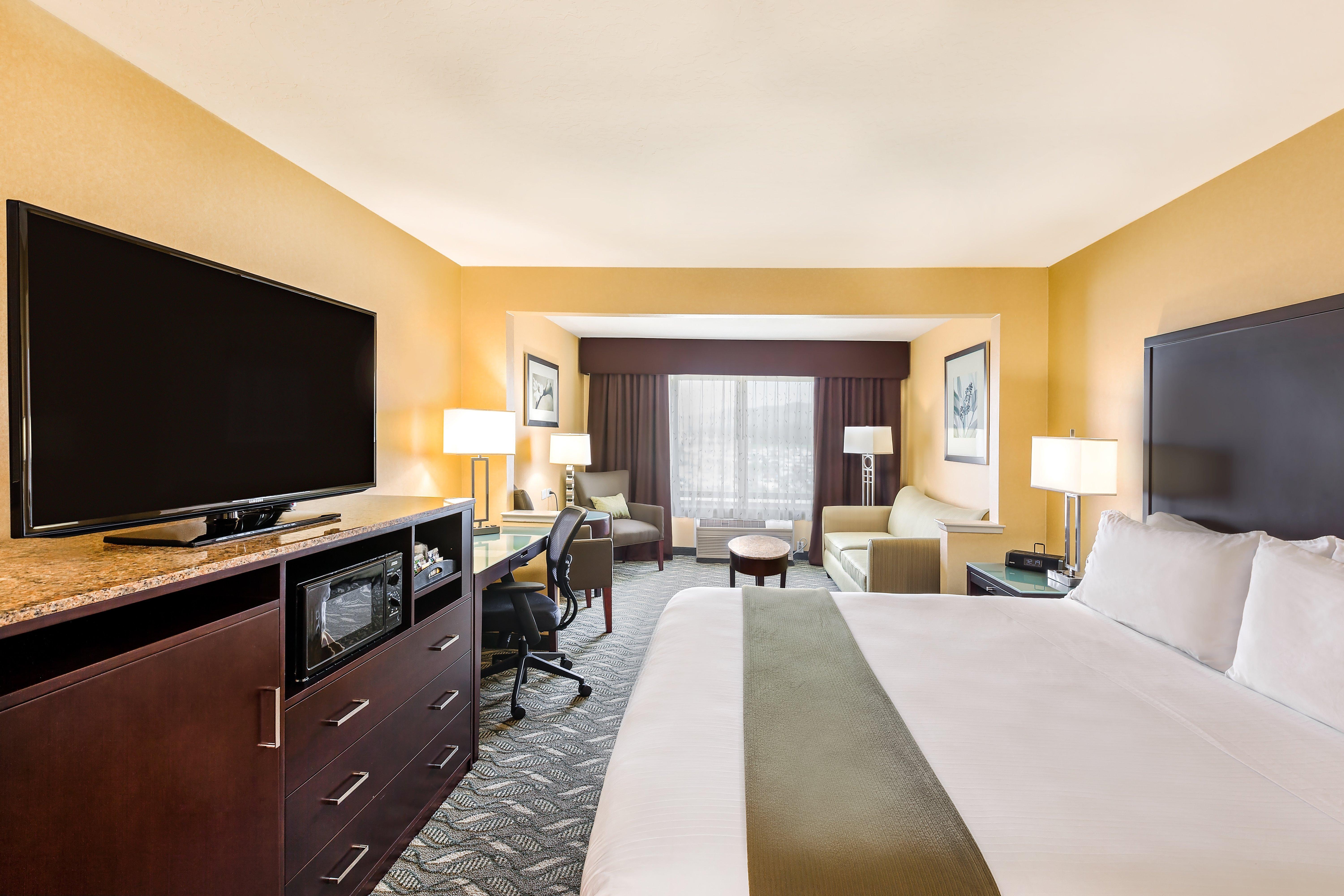Holiday Inn Express Hotel & Suites San Jose-Morgan Hill By Ihg Exterior foto