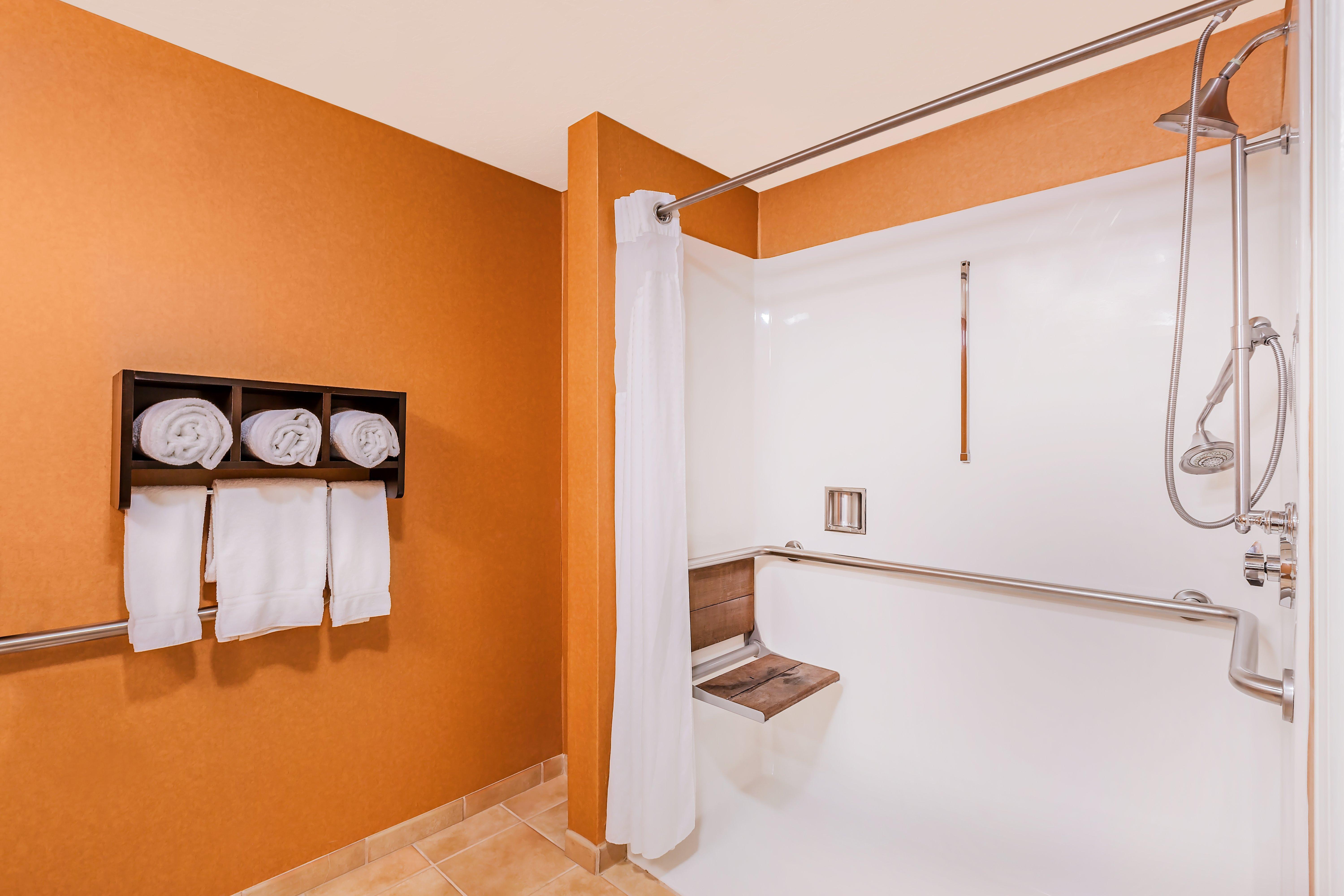 Holiday Inn Express Hotel & Suites San Jose-Morgan Hill By Ihg Exterior foto