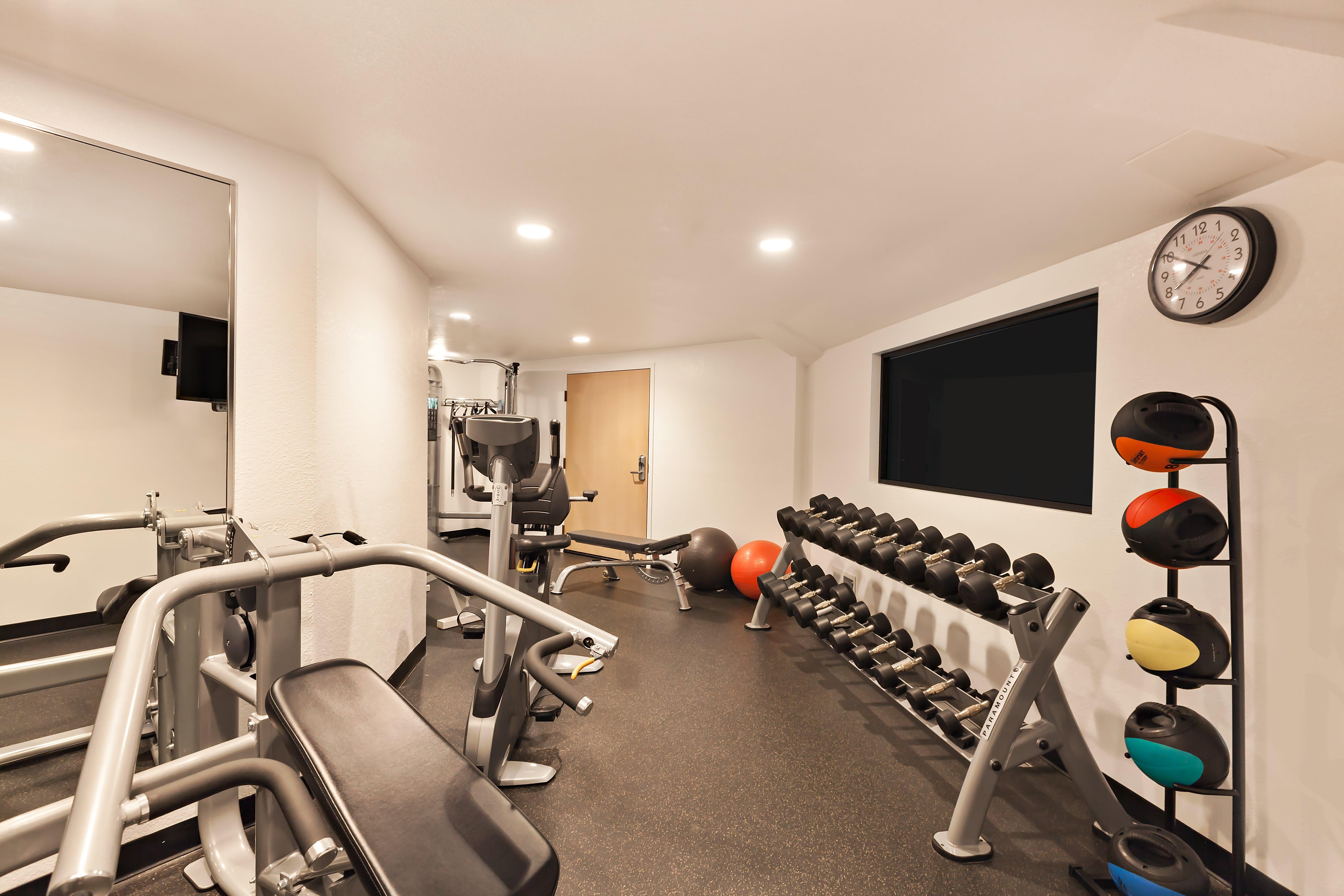 Holiday Inn Express Hotel & Suites San Jose-Morgan Hill By Ihg Exterior foto