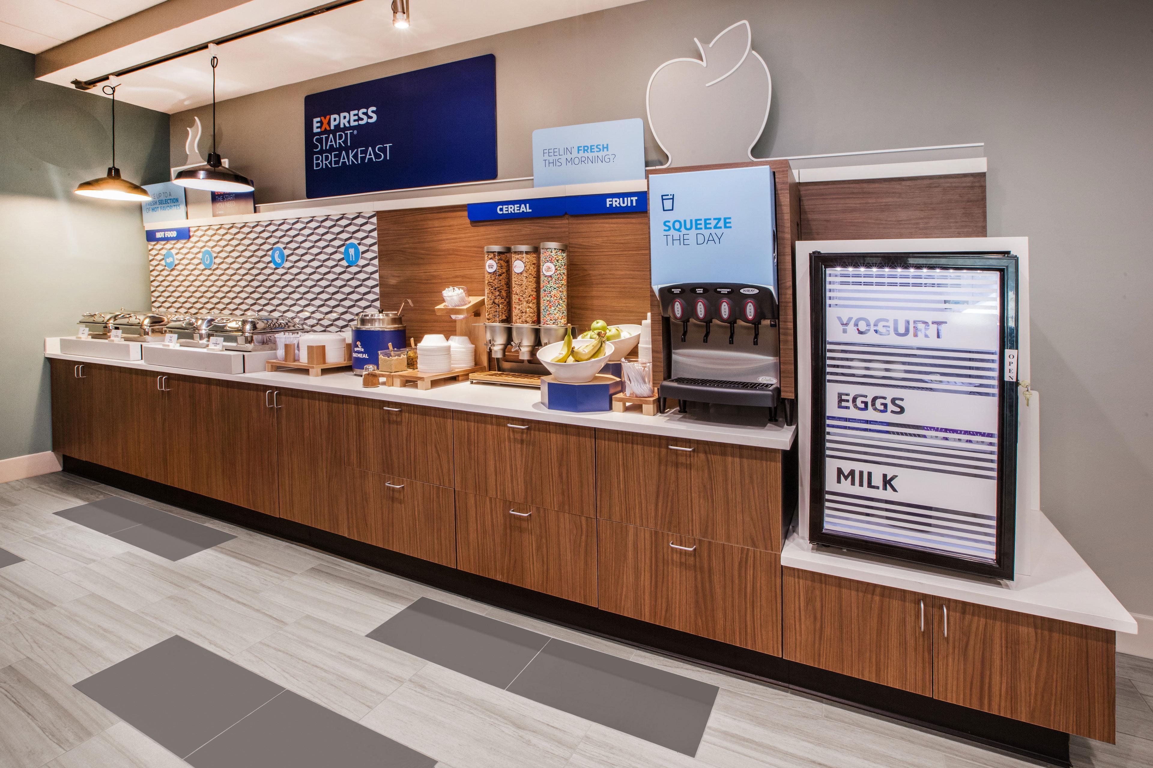 Holiday Inn Express Hotel & Suites San Jose-Morgan Hill By Ihg Exterior foto