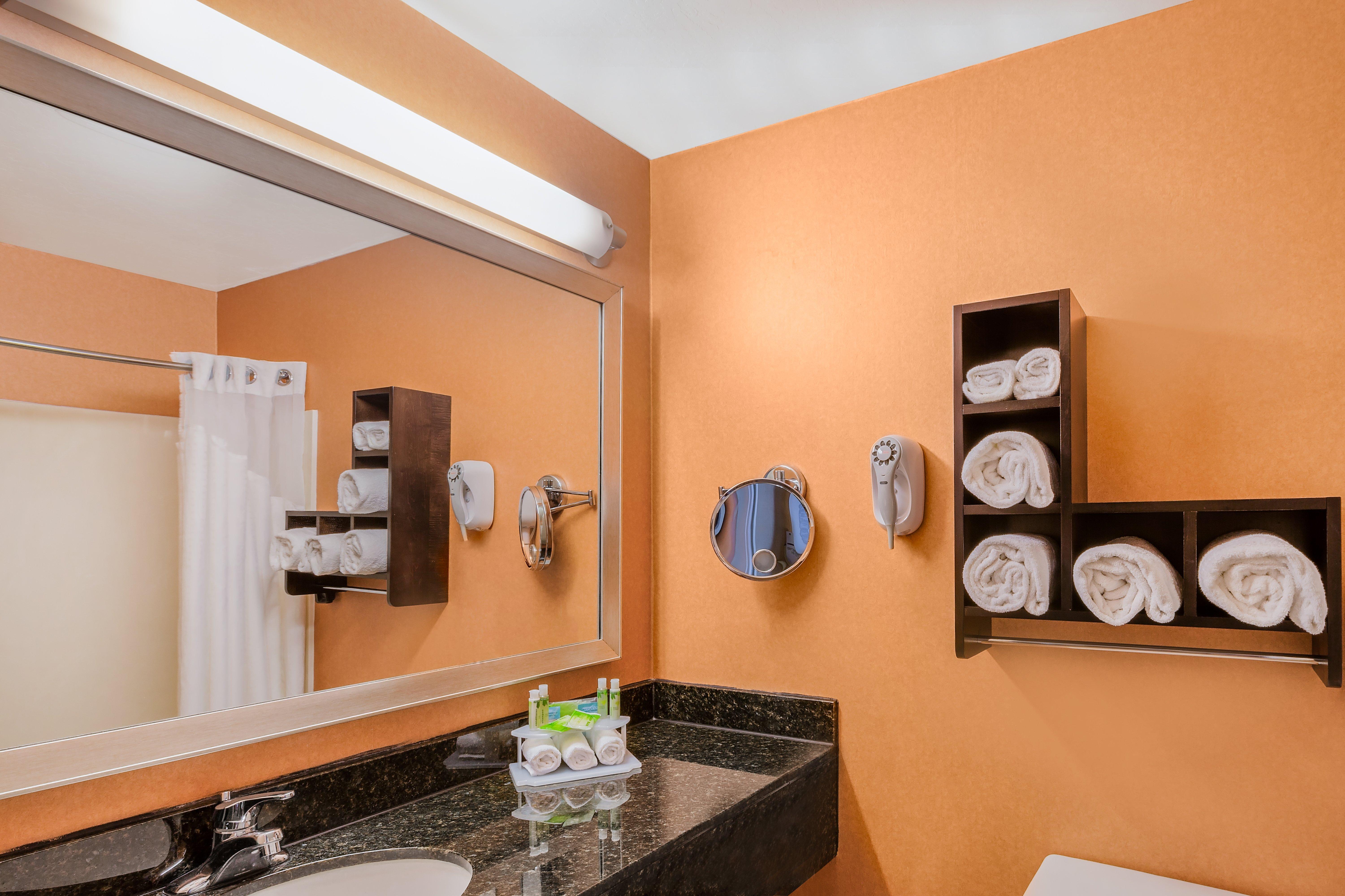 Holiday Inn Express Hotel & Suites San Jose-Morgan Hill By Ihg Exterior foto