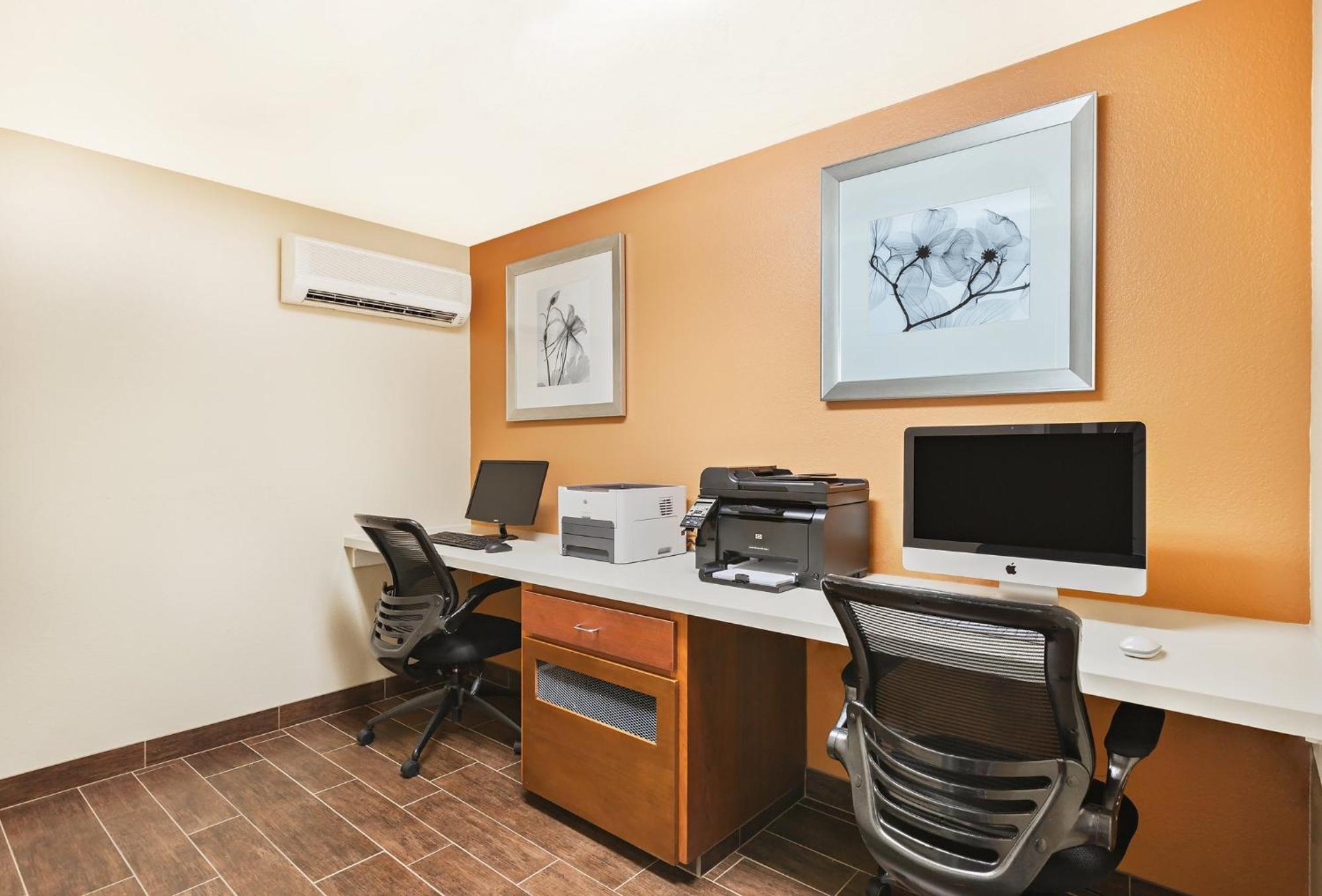 Holiday Inn Express Hotel & Suites San Jose-Morgan Hill By Ihg Exterior foto