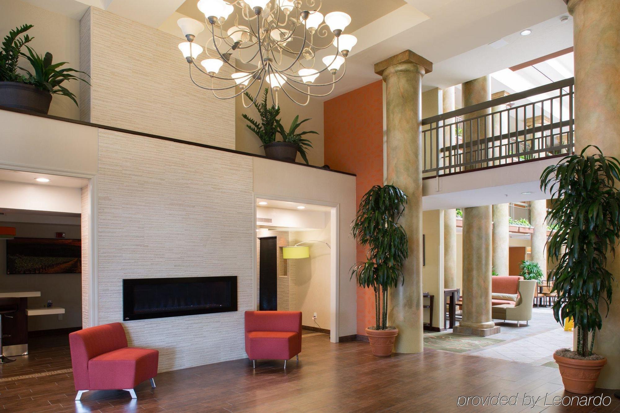 Holiday Inn Express Hotel & Suites San Jose-Morgan Hill By Ihg Exterior foto