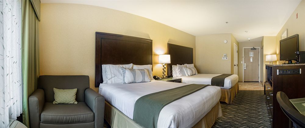 Holiday Inn Express Hotel & Suites San Jose-Morgan Hill By Ihg Exterior foto